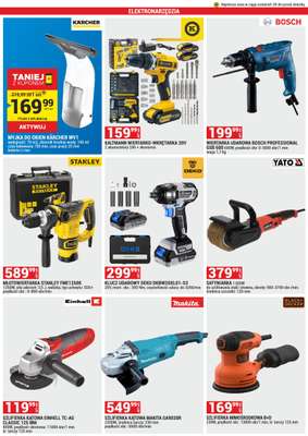 Merkury Market - gazetka promocyjna Gazetka od niedzieli 01.03 do wtorku 31.03 - strona 15