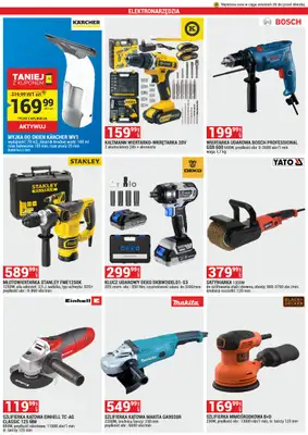 Merkury Market - gazetka promocyjna Gazetka od niedzieli 01.03 do wtorku 31.03 - strona 15