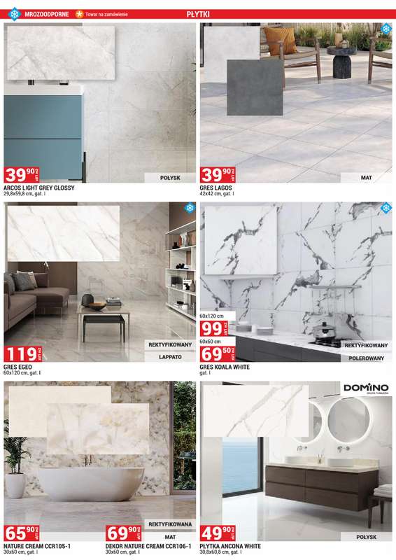 Merkury Market - gazetka promocyjna Gazetka od niedzieli 01.03 do wtorku 31.03 - strona 30