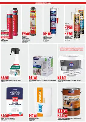 Merkury Market - gazetka promocyjna Gazetka od niedzieli 01.03 do wtorku 31.03 - strona 23