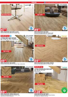 Merkury Market - gazetka promocyjna Gazetka od niedzieli 01.03 do wtorku 31.03 - strona 4