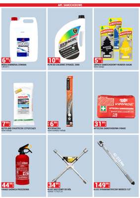 Merkury Market - gazetka promocyjna Gazetka od niedzieli 01.03 do wtorku 31.03 - strona 19