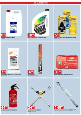 Merkury Market - gazetka promocyjna Gazetka od niedzieli 01.03 do wtorku 31.03 - strona 19