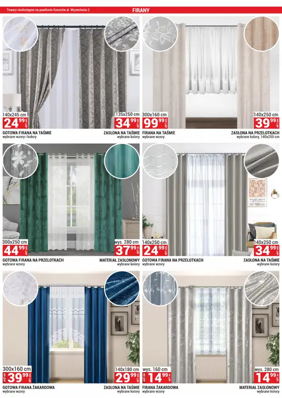 Merkury Market - gazetka promocyjna Gazetka od niedzieli 01.03 do wtorku 31.03 - strona 46