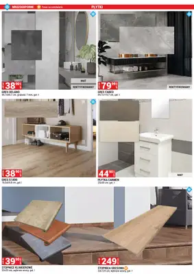 Merkury Market - gazetka promocyjna Gazetka od niedzieli 01.03 do wtorku 31.03 - strona 29