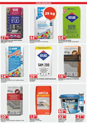 Merkury Market - gazetka promocyjna Gazetka od niedzieli 01.03 do wtorku 31.03 - strona 24