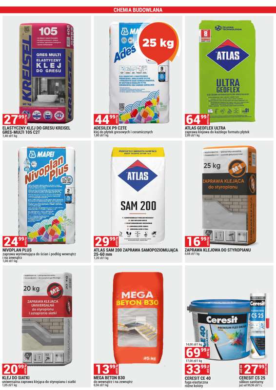 Merkury Market - gazetka promocyjna Gazetka od niedzieli 01.03 do wtorku 31.03 - strona 24