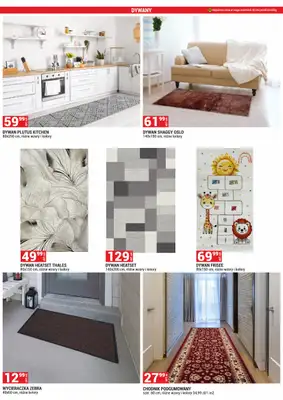 Merkury Market - gazetka promocyjna Gazetka od niedzieli 01.03 do wtorku 31.03 - strona 45