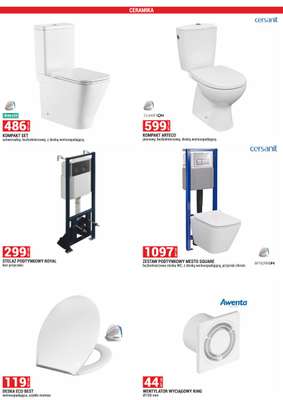 Merkury Market - gazetka promocyjna Gazetka od niedzieli 01.03 do wtorku 31.03 - strona 39