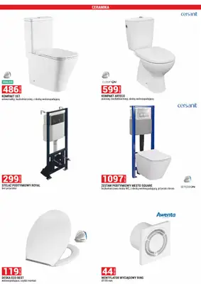 Merkury Market - gazetka promocyjna Gazetka od niedzieli 01.03 do wtorku 31.03 - strona 39