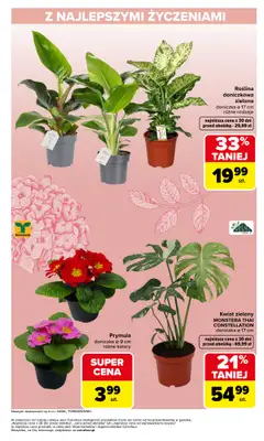 Carrefour - gazetka promocyjna Gazetka Dzień Kobiet od poniedziałku 02.03 do soboty 07.03 - strona 3