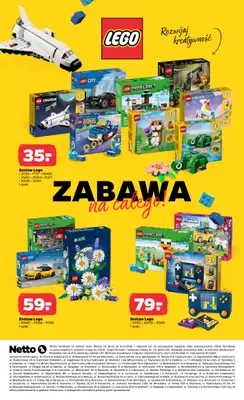 Netto - gazetka promocyjna Gazetka od czwartku 26.02 do środy 04.03 - strona 8