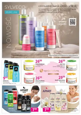 Drogerie Polskie - gazetka promocyjna Gazetka  do wtorku 31.03 - strona 5