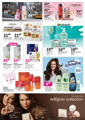 Drogerie Polskie - gazetka promocyjna Gazetka  do wtorku 31.03 - strona 2