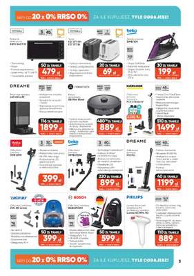 Odkurzacz Karcher FCV 4 Natural