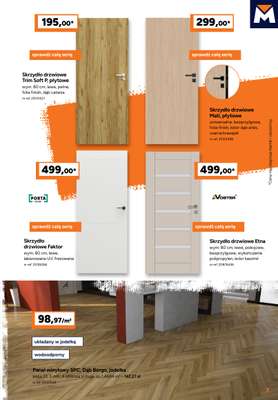 Bricoman - gazetka promocyjna Gazetka od poniedziałku 02.03 do niedzieli 29.03 - strona 7