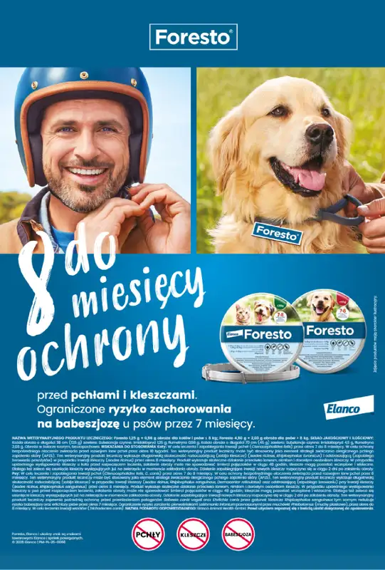 Aquael zoo - gazetka promocyjna Gazetka od poniedziałku 02.03 do wtorku 31.03 - strona 11