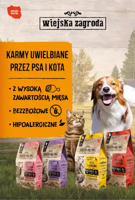 Aquael zoo - gazetka promocyjna Gazetka od poniedziałku 02.03 do wtorku 31.03 - strona 13