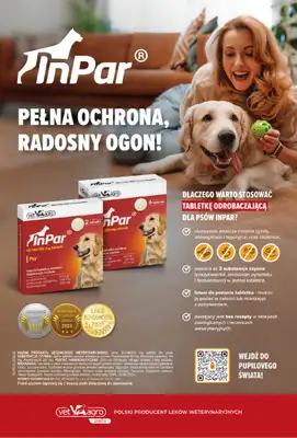 Aquael zoo - gazetka promocyjna Gazetka od poniedziałku 02.03 do wtorku 31.03 - strona 16