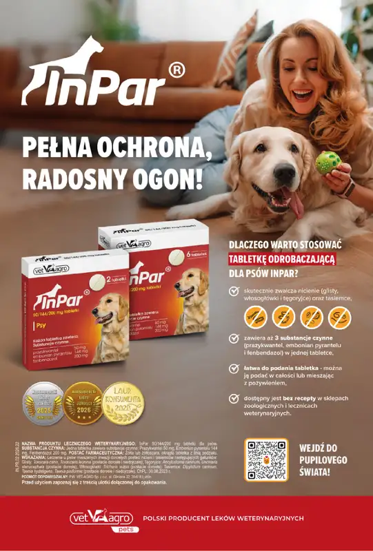 Aquael zoo - gazetka promocyjna Gazetka od poniedziałku 02.03 do wtorku 31.03 - strona 16