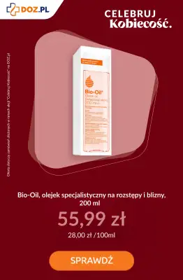 DOZ.PL - gazetka promocyjna Inspiracje na DZIEŃ KOBIET! od poniedziałku 23.02 do niedzieli 08.03 - strona 11