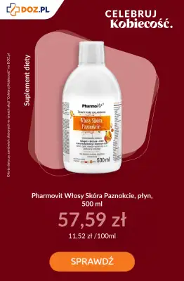 DOZ.PL - gazetka promocyjna Inspiracje na DZIEŃ KOBIET! od poniedziałku 23.02 do niedzieli 08.03 - strona 5