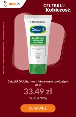 DOZ.PL - gazetka promocyjna Inspiracje na DZIEŃ KOBIET! od poniedziałku 23.02 do niedzieli 08.03 - strona 2