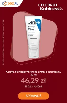 DOZ.PL - gazetka promocyjna Inspiracje na DZIEŃ KOBIET! od poniedziałku 23.02 do niedzieli 08.03 - strona 12