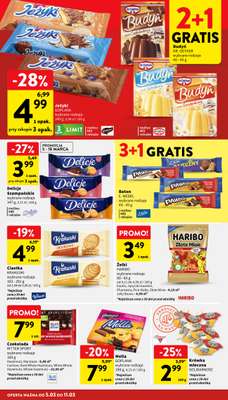 Intermarche - gazetka promocyjna Gazetka od czwartku 05.03 do środy 11.03 - strona 28