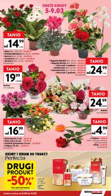 Intermarche - gazetka promocyjna Gazetka od czwartku 05.03 do środy 11.03 - strona 11
