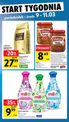 Intermarche - gazetka promocyjna Gazetka od czwartku 05.03 do środy 11.03 - strona 43