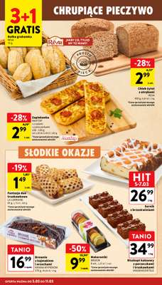 Intermarche - gazetka promocyjna Gazetka od czwartku 05.03 do środy 11.03 - strona 20