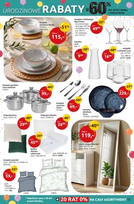 Black Red White - gazetka promocyjna Urodzinowe rabaty do -60%! od poniedziałku 02.03 do czwartku 19.03 - strona 15