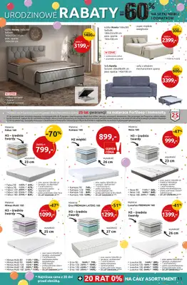 Black Red White - gazetka promocyjna Urodzinowe rabaty do -60%! od poniedziałku 02.03 do czwartku 19.03 - strona 11