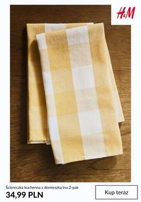 H&M - gazetka promocyjna Dekoracje na WIELKANOC od poniedziałku 02.03  - strona 4