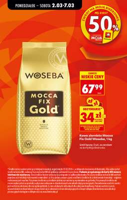 Biedronka - gazetka promocyjna Od poniedziałku od poniedziałku 02.03 do soboty 07.03 - strona 17