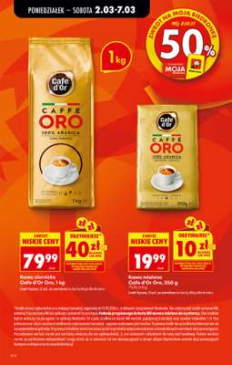 Biedronka - gazetka promocyjna Od poniedziałku od poniedziałku 02.03 do soboty 07.03 - strona 16