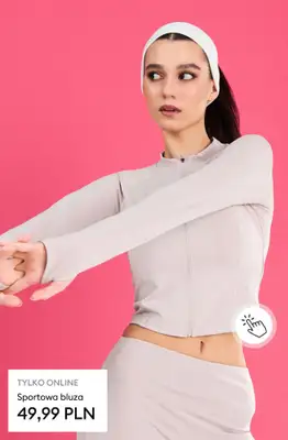 Sinsay - gazetka promocyjna Komfort look od poniedziałku 02.03 do niedzieli 08.03 - strona 24