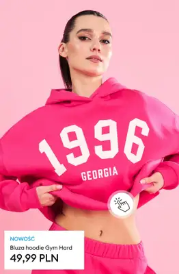 Sinsay - gazetka promocyjna Komfort look od poniedziałku 02.03 do niedzieli 08.03 - strona 25