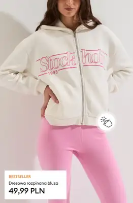 Sinsay - gazetka promocyjna Komfort look od poniedziałku 02.03 do niedzieli 08.03 - strona 7