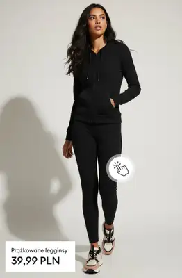 Sinsay - gazetka promocyjna Komfort look od poniedziałku 02.03 do niedzieli 08.03 - strona 13