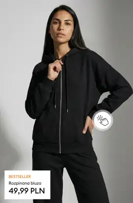 Sinsay - gazetka promocyjna Komfort look od poniedziałku 02.03 do niedzieli 08.03 - strona 18