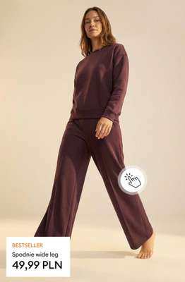 Sinsay - gazetka promocyjna Komfort look od poniedziałku 02.03 do niedzieli 08.03 - strona 16