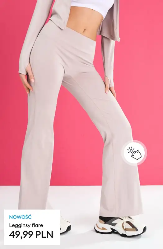 Sinsay - gazetka promocyjna Komfort look od poniedziałku 02.03 do niedzieli 08.03 - strona 5