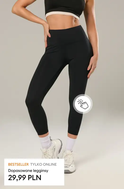 Sinsay - gazetka promocyjna Komfort look od poniedziałku 02.03 do niedzieli 08.03 - strona 17