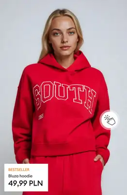 Sinsay - gazetka promocyjna Komfort look od poniedziałku 02.03 do niedzieli 08.03 - strona 14