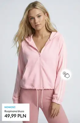 Sinsay - gazetka promocyjna Komfort look od poniedziałku 02.03 do niedzieli 08.03 - strona 4