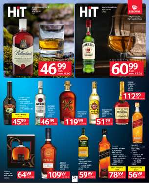 Selgros - gazetka promocyjna Oferta spożywcza od czwartku 05.03 do środy 18.03 - strona 24