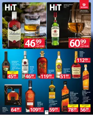 Selgros - gazetka promocyjna Oferta spożywcza od czwartku 05.03 do środy 18.03 - strona 24