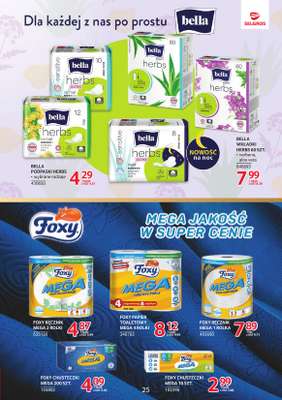 Selgros - gazetka promocyjna Katalog Markowe Produkty od czwartku 05.03 do środy 18.03 - strona 25